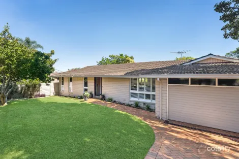 7 Greenhill Cres, St Ives Chase, NSW 2075