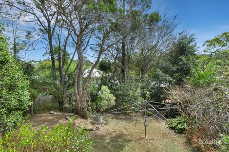 Property photo of 45 Burns Parade Chapel Hill QLD 4069