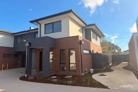 14 Bawar Pl, Hallam, VIC 3803