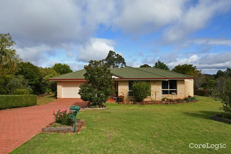 Property photo of 11 De Gruchy Court Highfields QLD 4352