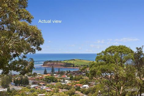 Property photo of 12 Edgecliffe Boulevard Collaroy Plateau NSW 2097