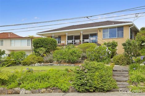 Property photo of 12 Edgecliffe Boulevard Collaroy Plateau NSW 2097