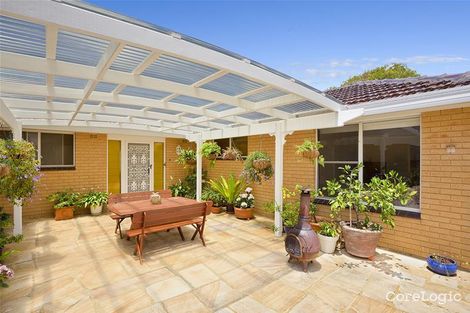 Property photo of 12 Edgecliffe Boulevard Collaroy Plateau NSW 2097