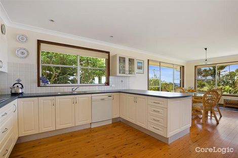 Property photo of 12 Edgecliffe Boulevard Collaroy Plateau NSW 2097