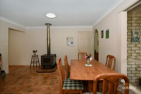 Property photo of 11 De Gruchy Court Highfields QLD 4352