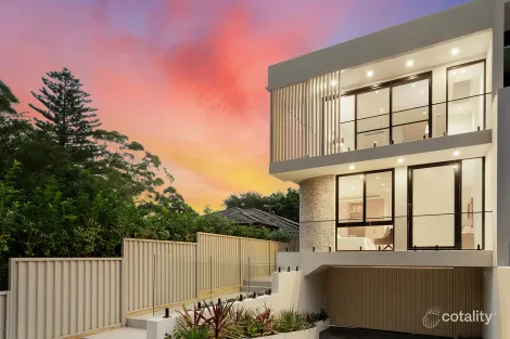 50 Park Ave, Chatswood, NSW 2067