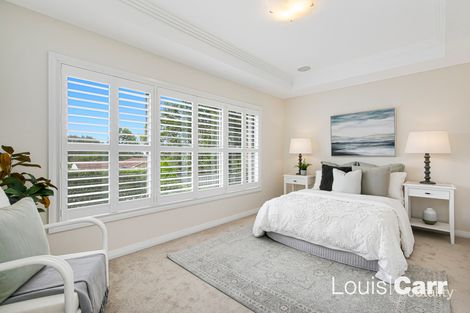 Property photo of 61 Aiken Road West Pennant Hills NSW 2125