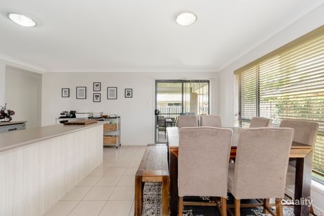 Property photo of 63 Beaumont Drive Pimpama QLD 4209