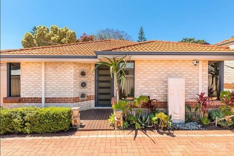Property photo of 7B Withnell Street East Victoria Park WA 6101