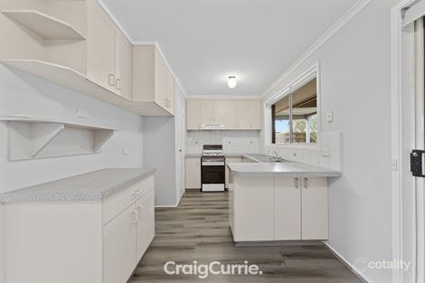 Property photo of 58 Meeking Drive Pakenham VIC 3810