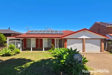 Property photo of 77 Sackville Street Ingleburn NSW 2565