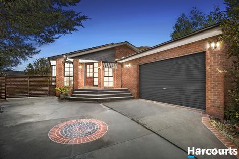 Property photo of 172 Murrindal Drive Rowville VIC 3178