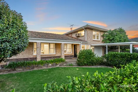 1/23 Chasewater St, Lower Mitcham, SA 5062