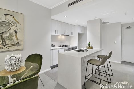 Property photo of 91/545-553 Pacific Highway St Leonards NSW 2065
