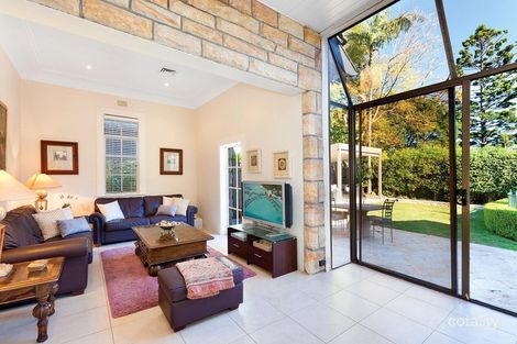 Property photo of 104 Penrose Street Lane Cove West NSW 2066