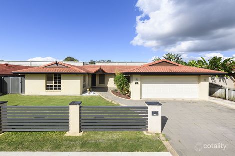 28 Marlene St, Murrumba Downs, QLD 4503