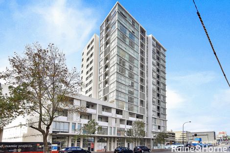 Property photo of 91/545-553 Pacific Highway St Leonards NSW 2065