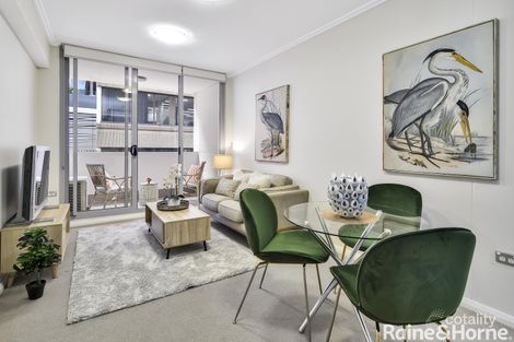 Property photo of 91/545-553 Pacific Highway St Leonards NSW 2065