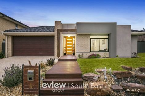 5 Aspera Pl, Cranbourne North, VIC 3977