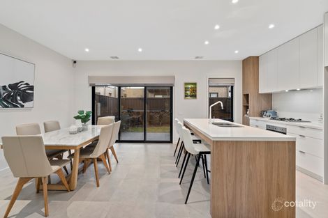 Property photo of 23 Molesworth Drive Mulgrave VIC 3170