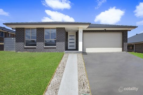 Property photo of 16 McGrath Place Goulburn NSW 2580
