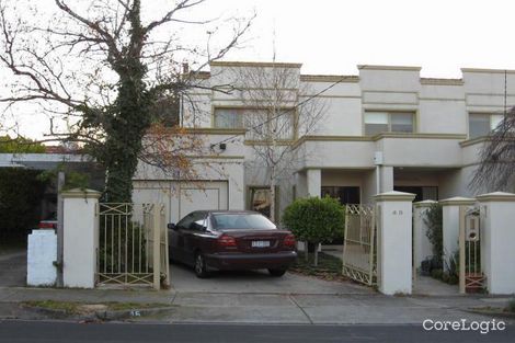 Property photo of 45 Mont Victor Road Kew VIC 3101