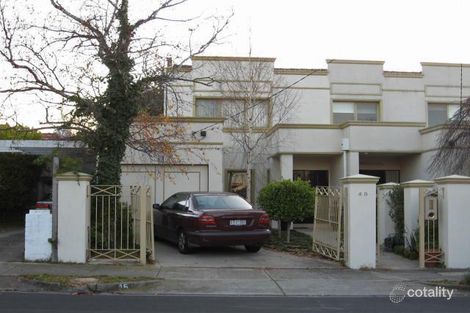 Property photo of 45 Mont Victor Road Kew VIC 3101