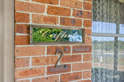 Property photo of 2 Canterbury Drive Morpeth NSW 2321