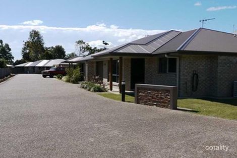 Property photo of 5/7 Elliott Heads Road Kepnock QLD 4670