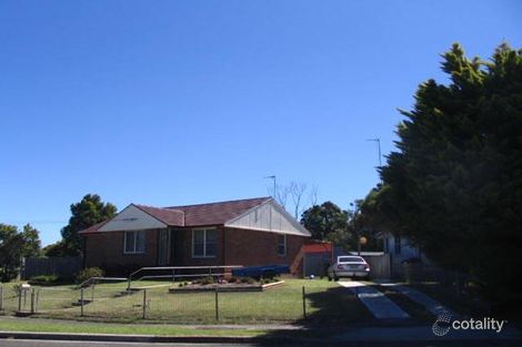 29 Landy Dr, Mount Warrigal, NSW 2528