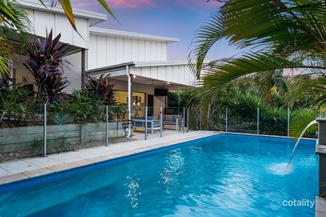 Property photo of 3 Warrandyte Street Upper Coomera QLD 4209