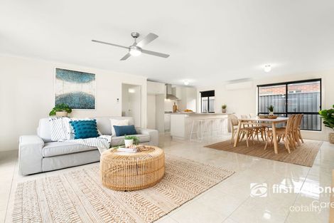 Property photo of 14 Nankeen Avenue Lara VIC 3212