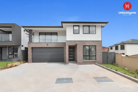 14 Calendula Ct, Casula, NSW 2170