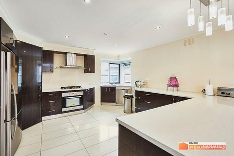 Property photo of 2 Belindavale Drive Knoxfield VIC 3180