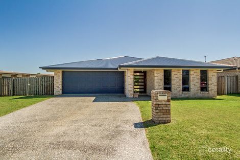 8 Kingair Rd, Upper Coomera, QLD 4209