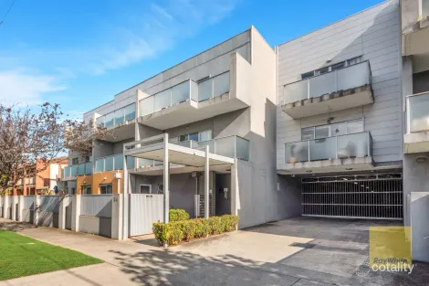 31/54 Epsom Rd, Ascot Vale, VIC 3032