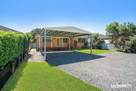 Property photo of 123 New England Highway Greta NSW 2334