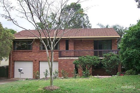 Property photo of 8 Keaton Street McDowall QLD 4053