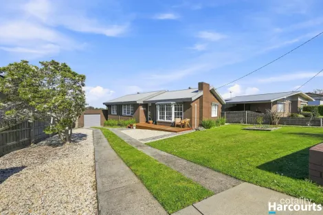 54 Peart St, Leongatha, VIC 3953