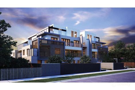 202/33 Jersey Pde, Carnegie, VIC 3163