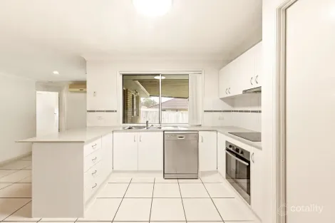 Property photo of 22 Lorikeet Way Crestmead QLD 4132