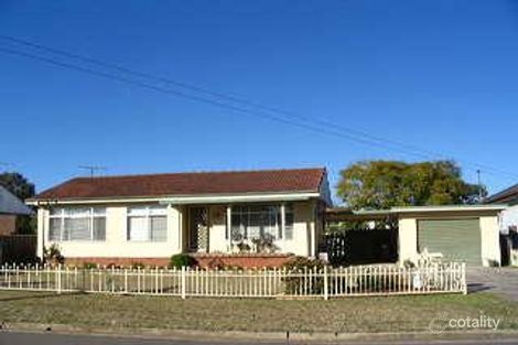 18 Panetta Ave, Liverpool, NSW 2170