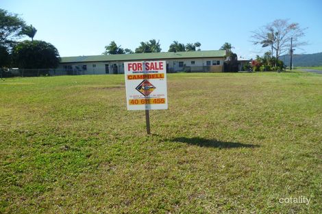 91 Dalrymple Esp, Innisfail Estate, QLD 4860