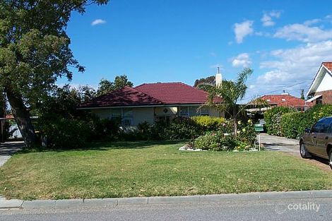 22 Thorsager St, Coolbellup, WA 6163