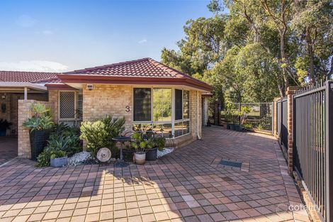 Property photo of 3/21 McWhae Gardens Bayswater WA 6053