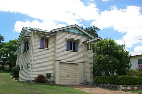 37 Elizabeth St, Gympie, QLD 4570