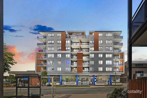 39/77 Gozzard St, Gungahlin, ACT 2912