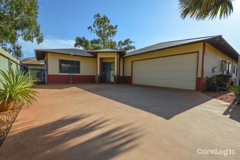 Property photo of 40A Greene Place South Hedland WA 6722