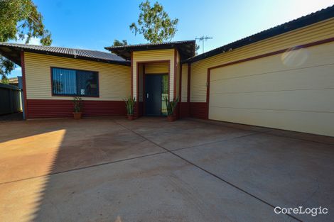 Property photo of 40A Greene Place South Hedland WA 6722