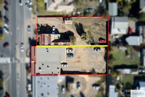 Property photo of 92 Victoria Street Eaglehawk VIC 3556